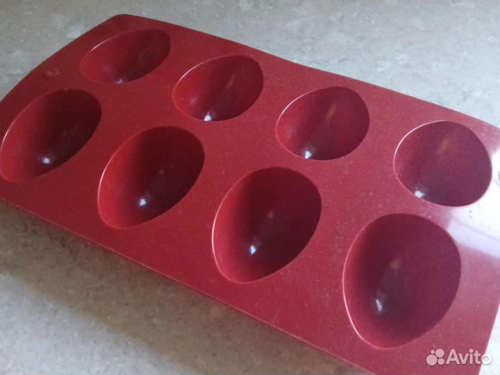Форма силиконовая