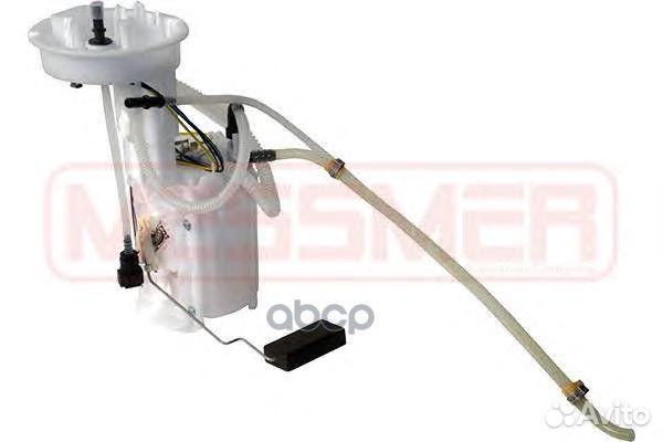 Насос топливный audi A4 01-04 775380 Era