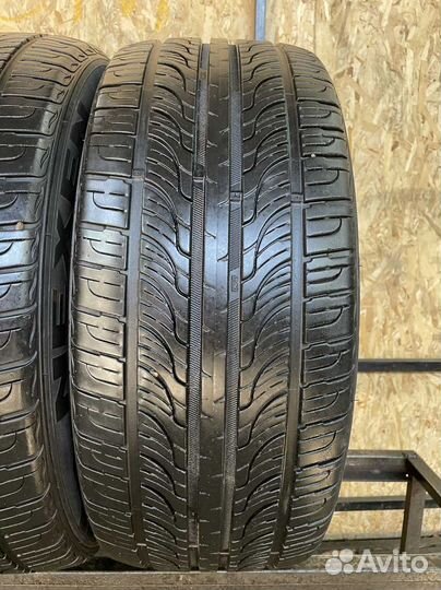 Nexen N7000 Plus 205/60 R16 92V