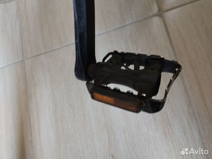 Велосипед горный 24