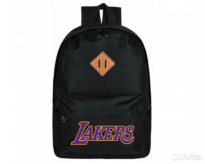 Рюкзак Лос-Анджелес Лейкерс