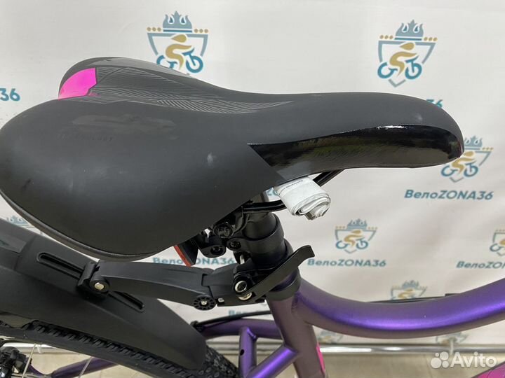 Велосипед женский Stels Miss 7100 MD 27.5