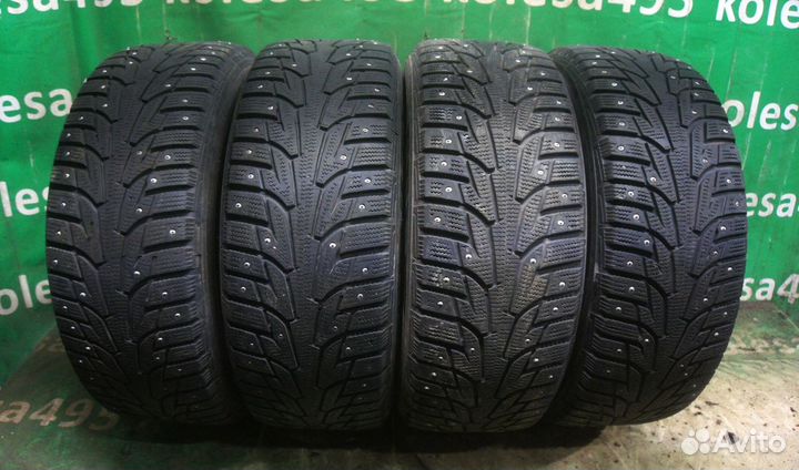 Hankook Winter I'Pike RS W419 215/55 R16 97T