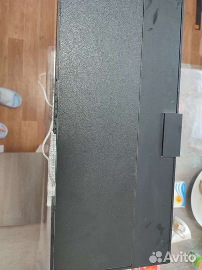 Аквариум для рыб