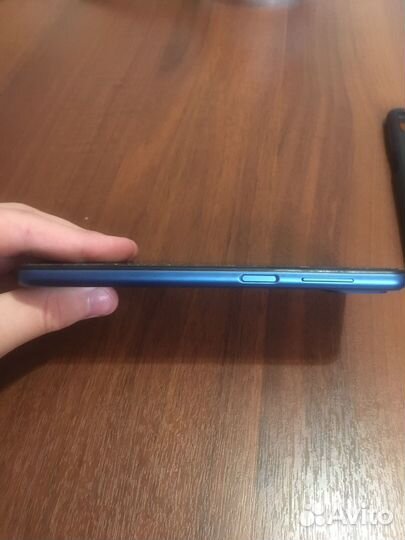 Samsung Galaxy A12, 3/32 ГБ