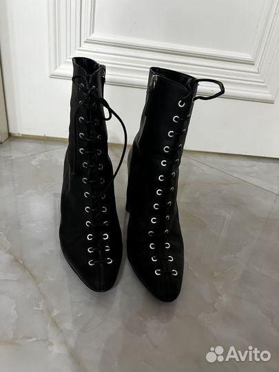 Ботильоны 38