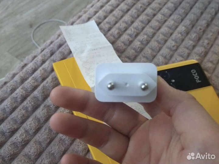Xiaomi Poco M5, 4/128 ГБ
