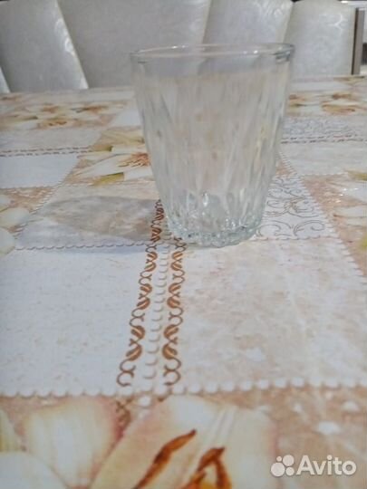 Новые рюмки 100г