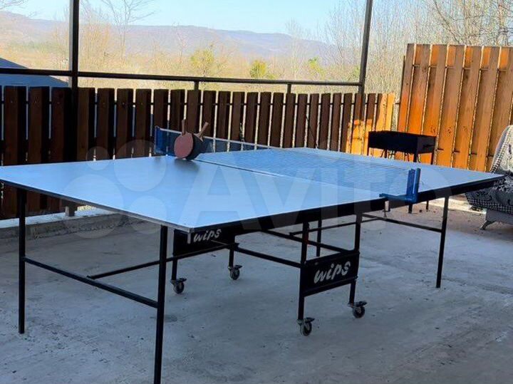 Дом 45 м² на участке 10 сот.