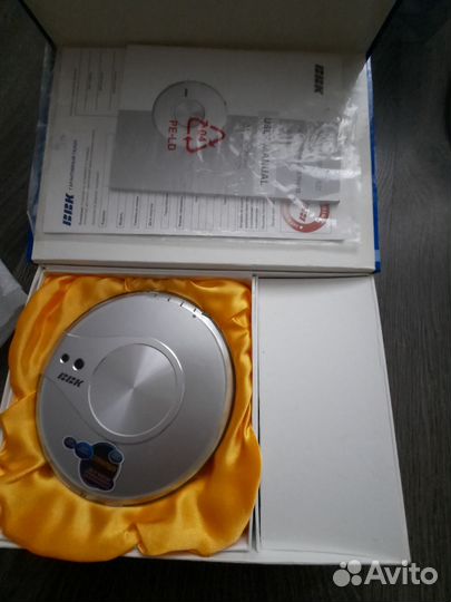 Мп 3 плеер bbk