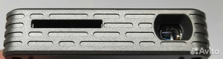 Проектор CSQ Mini SMART Projector