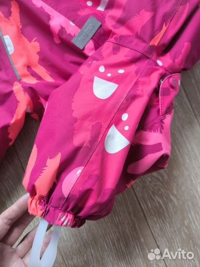 Комбинезон зимний Рейма Reima tec 74