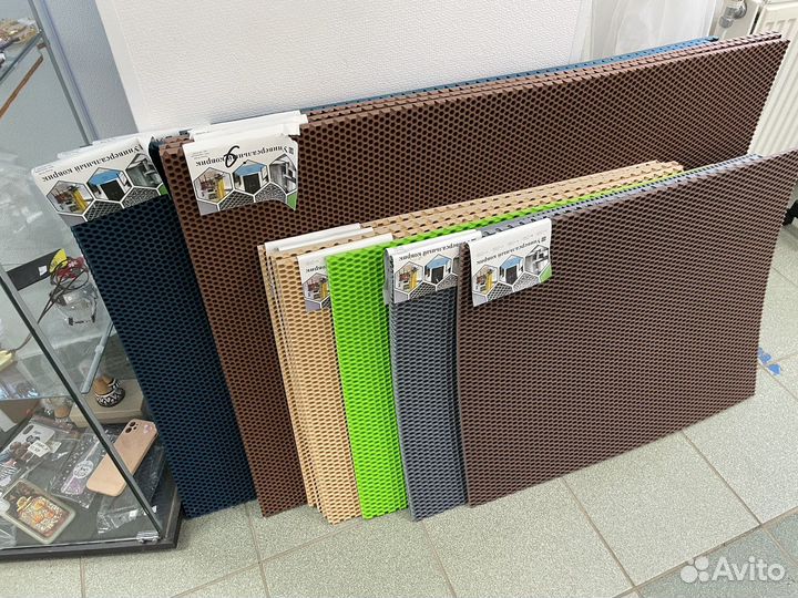 Эва ковры для дома, дачи и других помещений