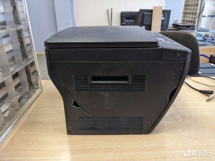 Мфу Xerox WorkCentre 3045 Не захватывает бумагу