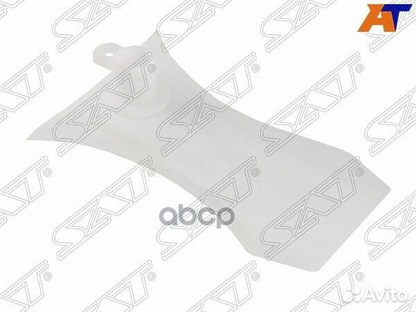 Фильтр топливный грубой очистки (сетка) nissan