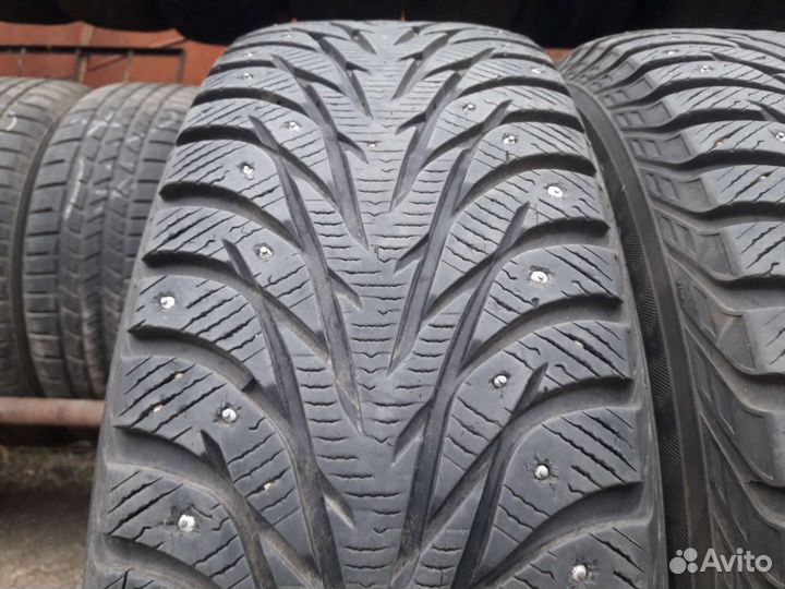 Yokohama Ice Guard IG35 225/65 R17 102T