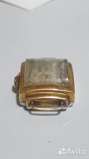 Золотые часы 