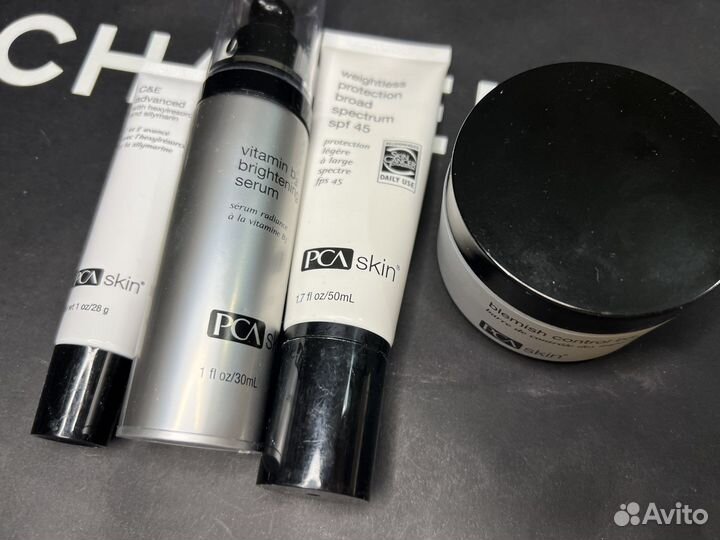 Pca skin мыло для проблемной кожи