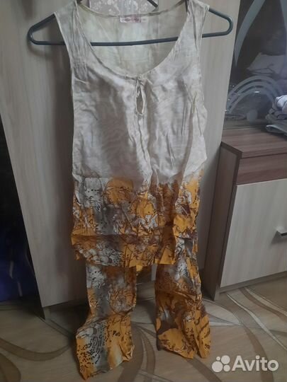 Костюм женский