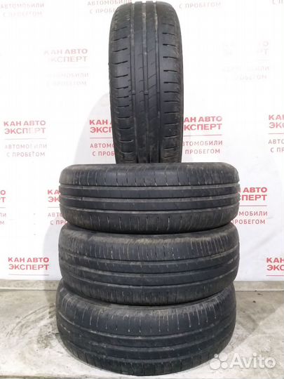Hankook Kinergy Eco K425 185/65 R15