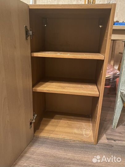 Шкаф бу