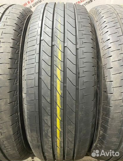 Bridgestone Turanza T005A 215/65 R16 96P