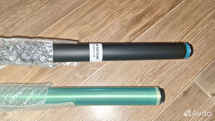 Фотобарабан для Konica Minolta Bizhub C224