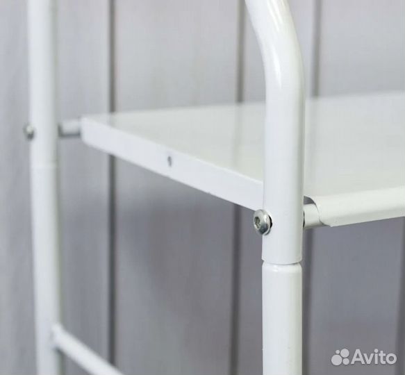 Стеллаж для туалета и ванной