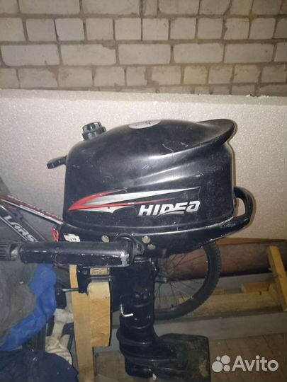 Продам хидея