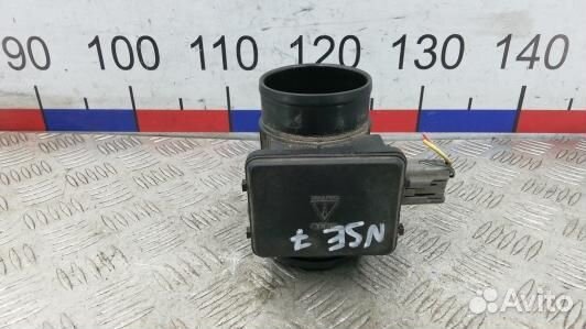 Расходомер воздуха бензиновый mazda demio 1 (NSE07