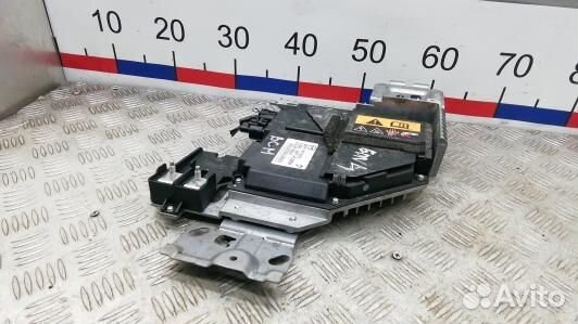 Блок бортовой сети (блок управления BCM) mazda 6 G