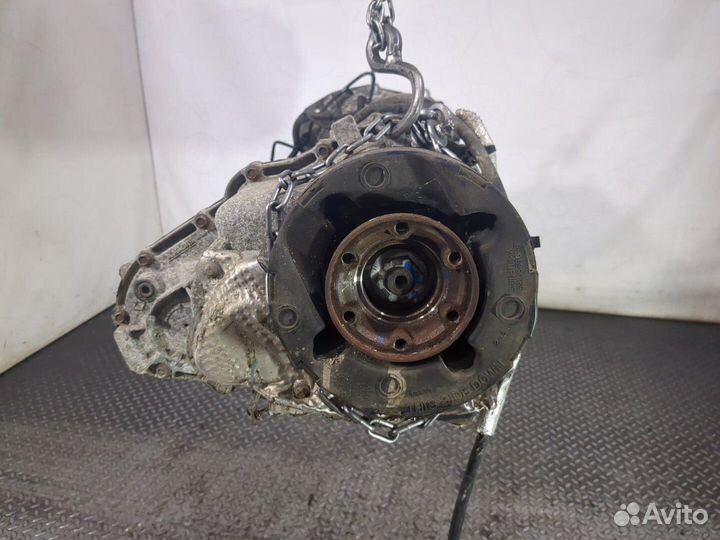 Редуктор Раздаточный кпп (раздатка) Jeep Grand Che