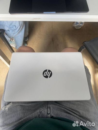 Ноутбук Hp laptop 15s-eq1364ur