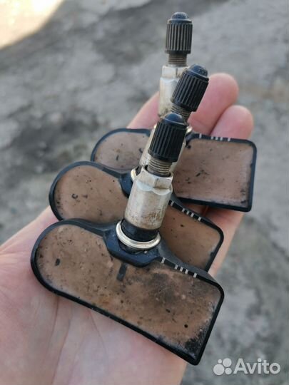 Датчик давления kia ceed