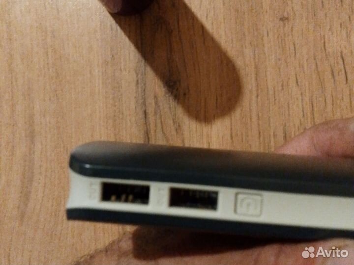 Паурбанк 13000 ам