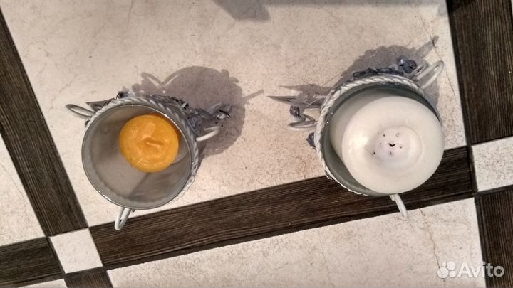 Подсвечники