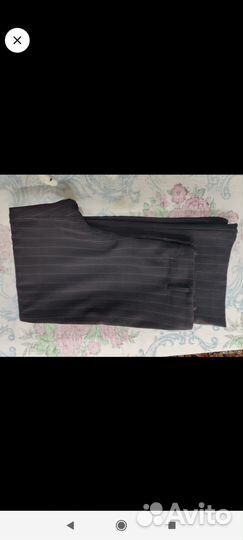 Брюки бриджи