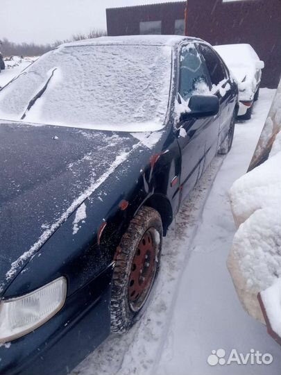 Honda accord, 1995 г.в., кузов CD3, двиг. 1.8