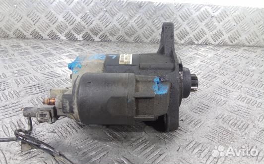 Стартер бензиновый volkswagen bora 1 (LDN39DF01)