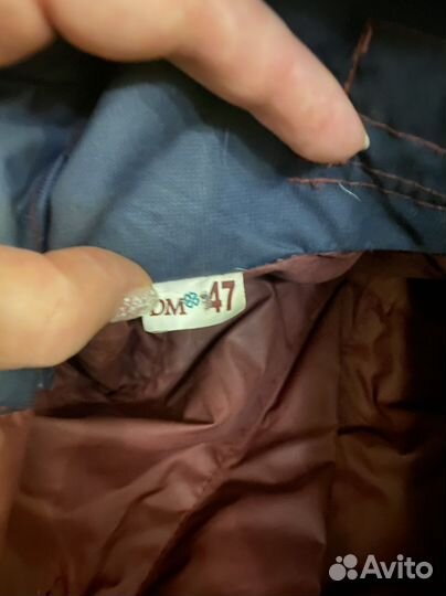 Попона одежда для собак