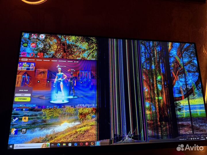 Монитор xiaomi g27