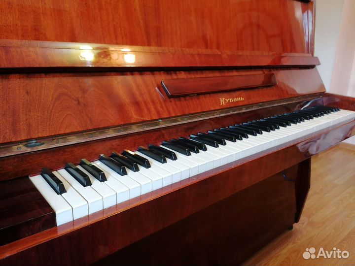 Пианино