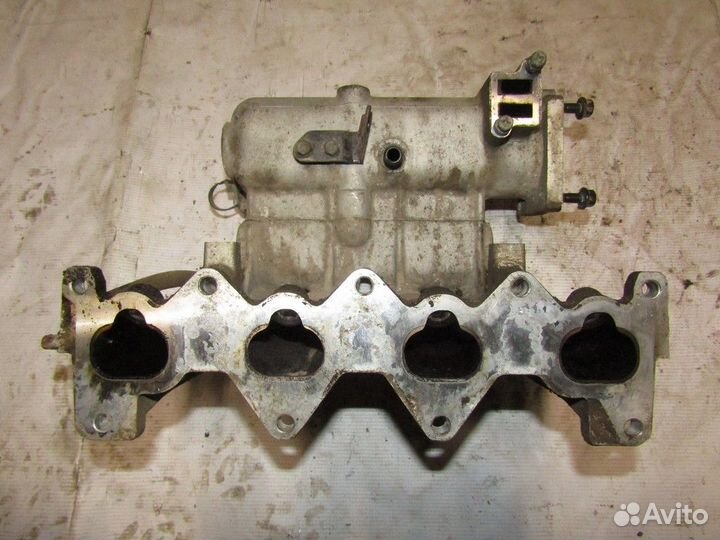 Коллектор впускной Getz 2002-2010