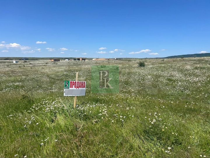 Участок 9,3 сот. (ИЖС)