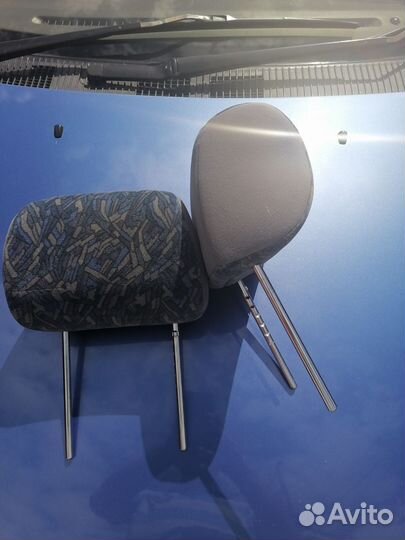 Подголовник передний toyota ipsum sxm10