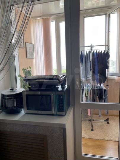 3-к. квартира, 80 м², 9/10 эт.