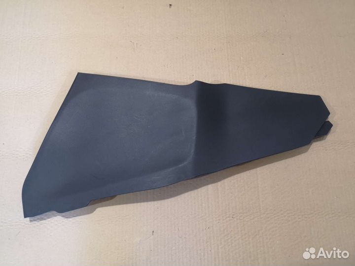 Декоративная внутрен.накладка Chevrolet Cruze J300