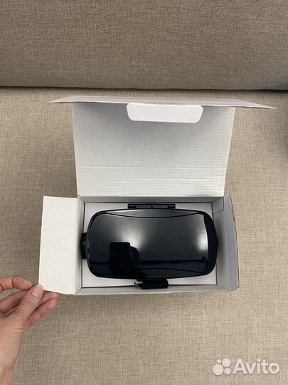 3D VR Glasses очки