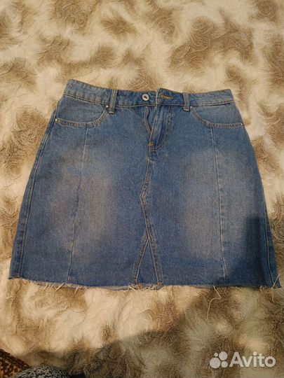 Женская одежда пакетом