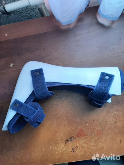 Сапожок(отрез)фиксатор